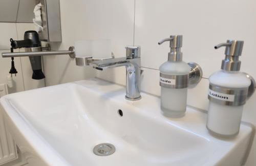 FaFeWo Ferienwohnungen mit Sternekomfort in Tanne Harz - Foto 29