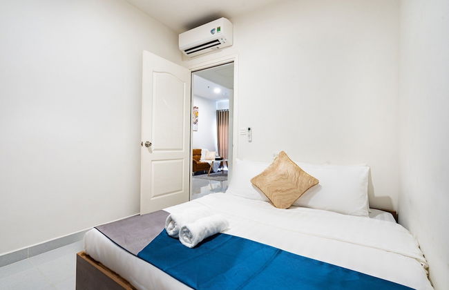 HAYA SOHO SAIGON - Foto 31