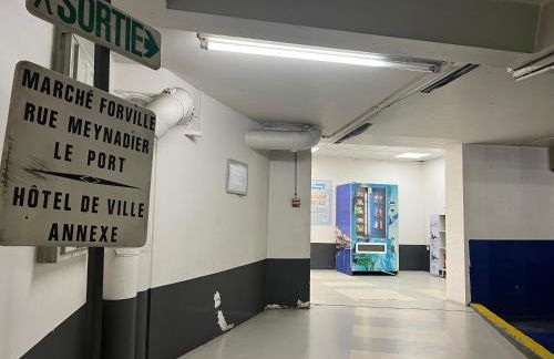 Palais 5min Luxury&Cinema Studio - Foto 55