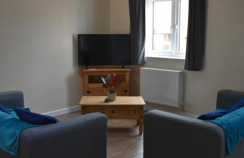 4 Woodyard Cottages, 2 Bedroom with free parking. - Foto 28