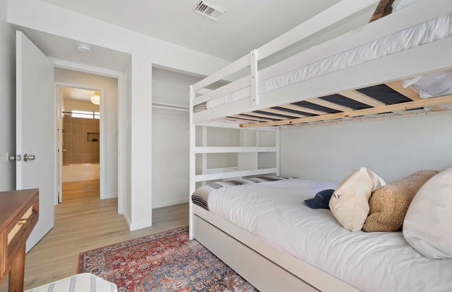 Carmella by Avantstay Modern Jtree Home w/ Large Outdoor Area! - Foto 29