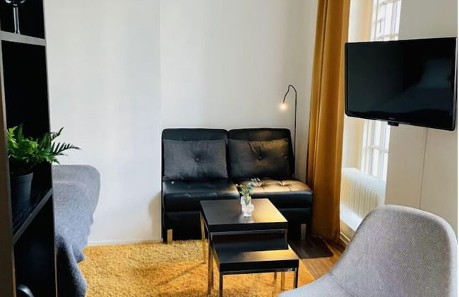 Forenom Apartments Göteborg Geijersgatan - Photo 8