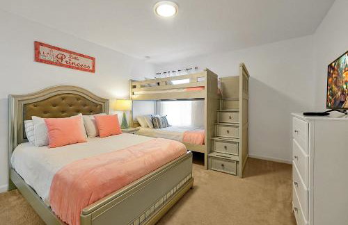 Stunning Aviana Resort: Pool, Game Room & Clubhouse Near Disney - Foto 56