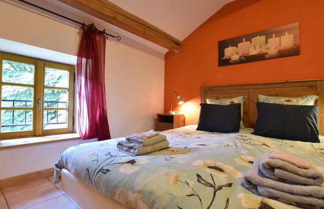 Gite Le Sapin - Photo 7