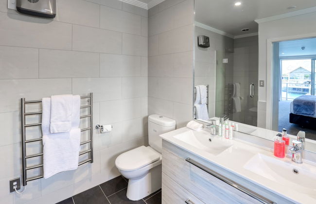 Marsden Lake Resort Central Otago - Foto 78