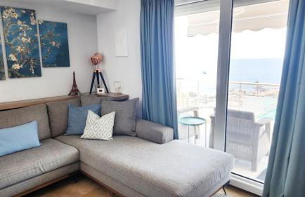 Urban 360 view Apartment - Foto 33