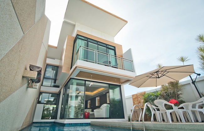 Tropicana Pool Villa - Foto 44