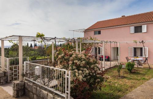 Apartment Ani - Two Bedroom Apartment with Terrace and Garden View - Foto 33