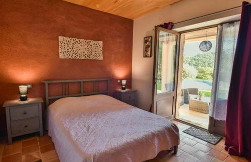 La Roque Haute - Foto 9