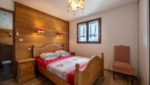 Chalet le Chardon Bleu - Foto 3, Other