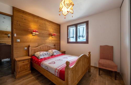 Chalet le Chardon Bleu - Foto 3