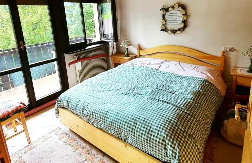 Casa Sappada Appartamento - Photo 21