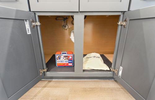 Serenity Suite 831 - Foto 34