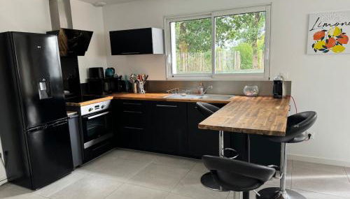 Maison Kervignac - Foto 5