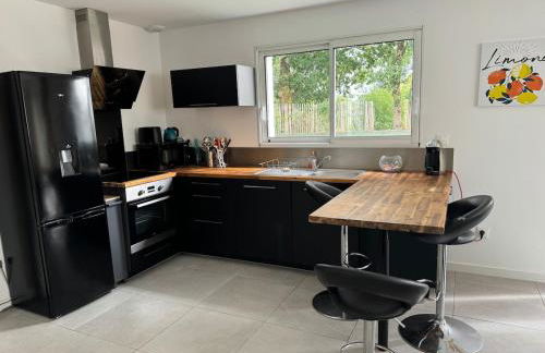 Maison Kervignac - Foto 5