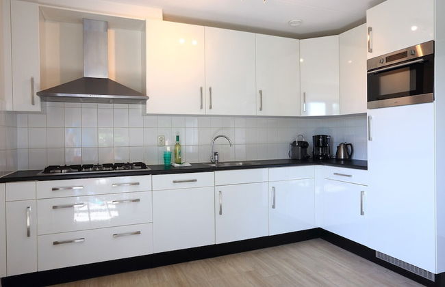 Summio Vakantiepark Emslandermeer - Photo 45