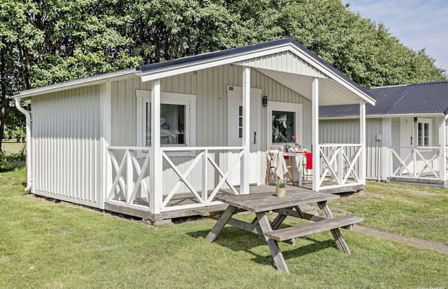 First Camp Malmö - Foto 27