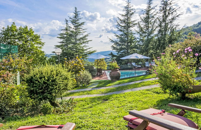 Villa Campo del Mulino - Foto 70