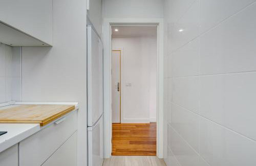Apartamento Zubi by SanSe Holidays - Foto 29