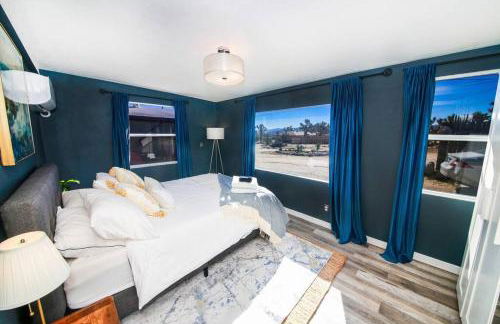 The Desert Shire Large HotTub,Large Pool,Stargazing Paradise - Foto 35