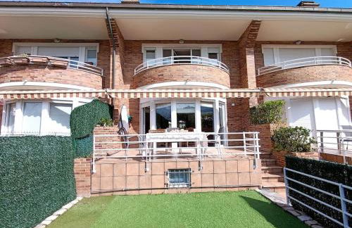 Adosado en Orio - Foto 1