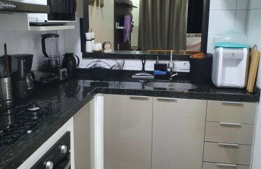 Lindo Apto, á 5 minutos da Praia! Barra de São Miguel-AL - Foto 39