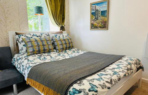 Bay View Cottage - Foto 11