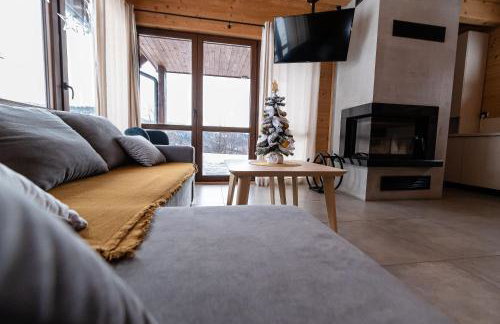 Willa Żar - Foto 32