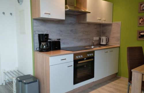 Ferienwohnungen Haus Talblick - Foto 16