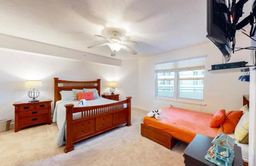 Daytona Grande Towers - Ocean Paradise 702 - Photo 30