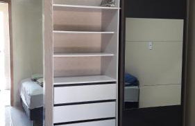 Edward Suíte Manaus 01 - Foto 8