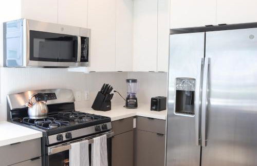 Serene APT 10 Min from Disneyland With Pool & GYM - Foto 59