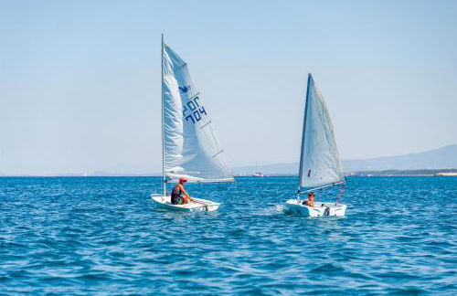 Residence Riva degli Etruschi - Foto 146