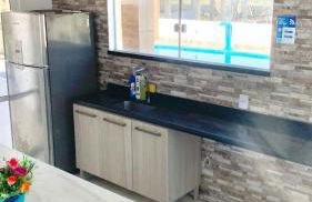 Casa HC Porto Bello - Foto 39