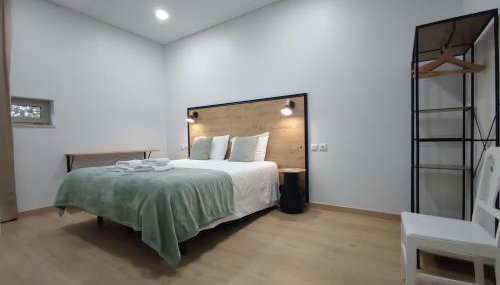 Habadia da Adega - Foto 3, towels, wardrobe