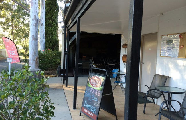 BIG4 Cania Gorge Holiday Park - Foto 62