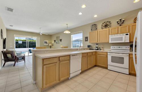 Sun Living: Golf Community, Private Pool 809 - Foto 4