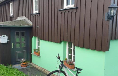 Ferienhaus Zum Kleintierzüchter - Foto 15