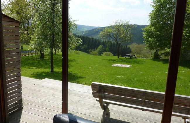 Chalet With Valley Views, - Foto 36