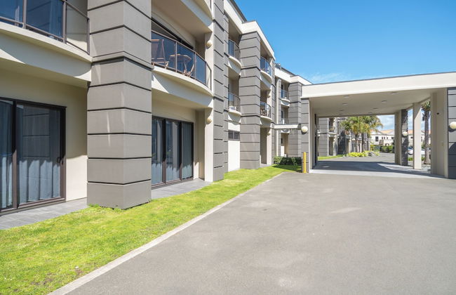 Portside Hotel - Foto 60