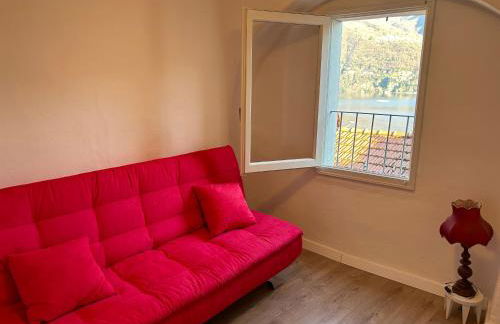 Casa con vista Lago - Il Capriccio della Marchesa - Foto 17