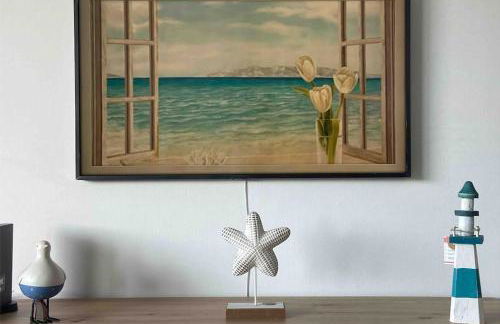 Sabinillas Beachside & Summer Pool 3BR - Photo 6