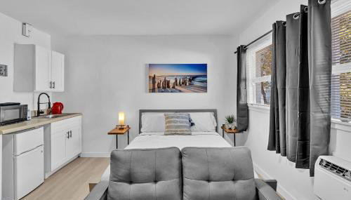 Young Circle & Hollywood Blvd Posh Studio Suite - Foto 2