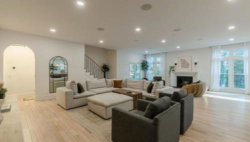 A Private Estate Where Luxury Meets Serenity - Foto 4