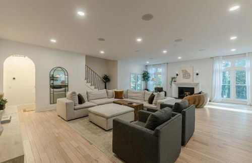 A Private Estate Where Luxury Meets Serenity - Foto 4