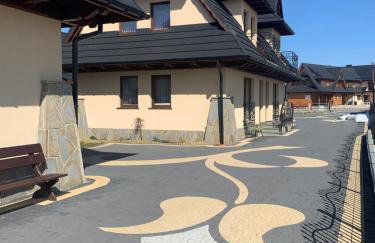 Domki Magdalena przy termach chochołowskich - Foto 1