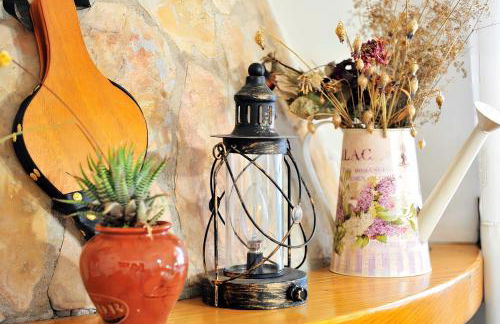 Masia Campos Culla - Foto 12