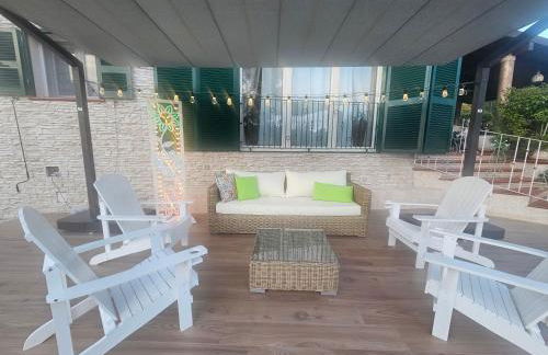 Villa Margherita - Foto 58