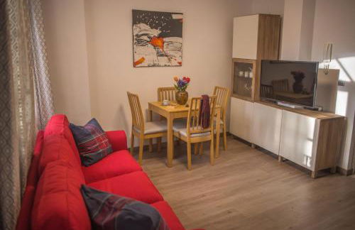 Apartamento Padilla Playa Huelin - Photo 13