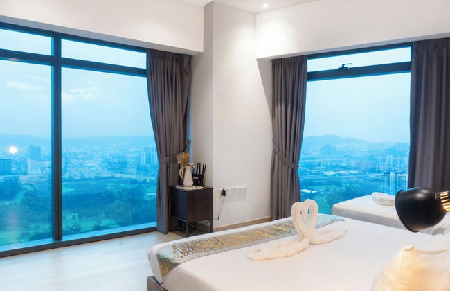 Moonway Luxury Suites At Eaton Residence - Foto 30